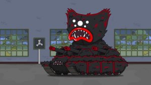 КИЛЛИ ВИЛЛИ - Мультики про танки