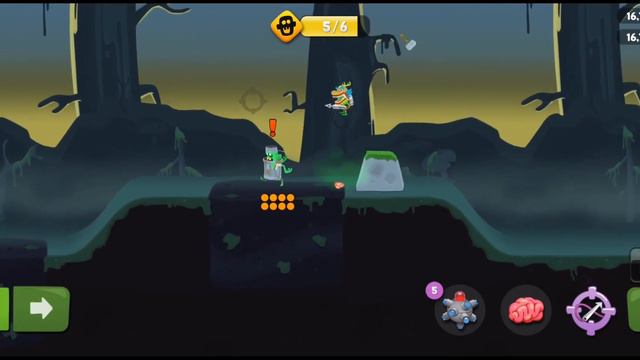 Zombie Catchers🤑🥳New Update All Level 2022 смотреть онлайн