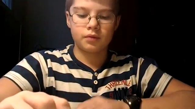 Как научится делать олли на фингерборде. смотреть онлайн