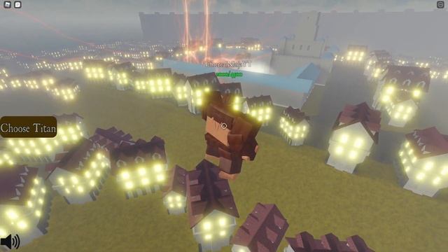 Revisiting Typical Titan Shifting Game смотреть онлайн