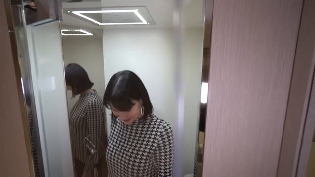 SUPERYACHT 2023! 20,8m Luxus Yacht Cranchi Sessantasette 67 Flagship Collection. Roomtour all rooms смотреть онлайн