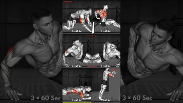 triceps workout at home #triceps #tricepsworkout смотреть онлайн