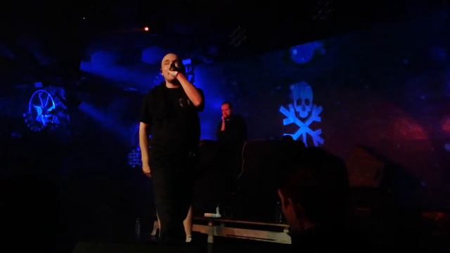 Horus-никуда не надо смотреть онлайн