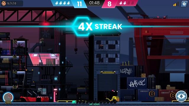 Countersnipe - Gameplay #1 смотреть онлайн