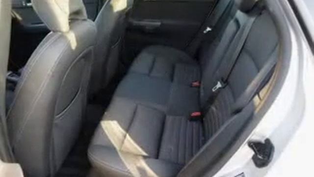 2005 Volvo S40 - Houston TX смотреть онлайн