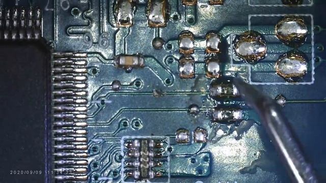 Packard Bell ENTE69CX не работает тачпад