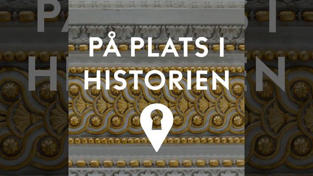 9. Arkitekturspecial: 1800-talets framväxt, fängelser och fallande frontoner – om Folket tar makten смотреть онлайн
