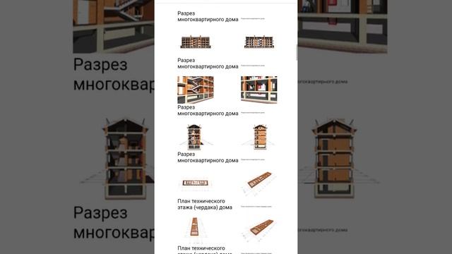Четырёхэтажный частный дом для строительства на узком участке земли. Тел.: +7-916-134-3630. смотреть онлайн