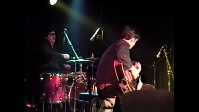 Friends Of Dean Martinez - Horseshoe Tavern, Toronto October 24 95 * Shadow Of Your Smile * Sub Pop смотреть онлайн