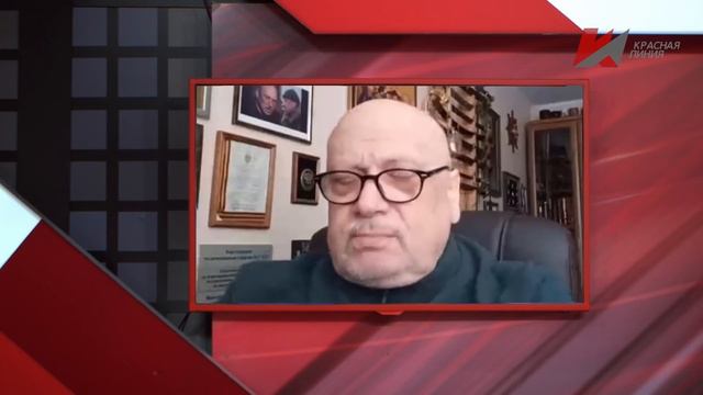 Спрут. Ю. Жданов, А. Михайлов, Ю. Синельщиков о криминале, как неотъемлемой части системы (29.03.20 смотреть онлайн