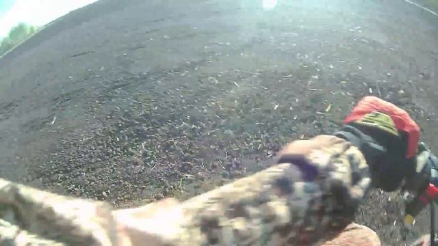 Покатушки #16 - Альфач о ТТРе и не только )) смотреть онлайн