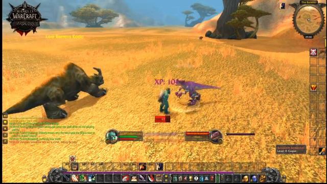 Neonidashc Level 17+ Naked War Hardcore World of Warcraft (Death = Delete) Take 7 смотреть онлайн