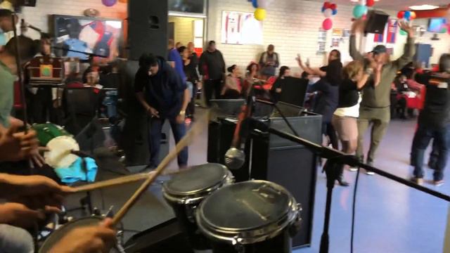 Baithak Gana Group Trishul - Na Toota Doodh Ki Daath смотреть онлайн
