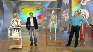 Жить здорово! Выпуск от 12.05.2015