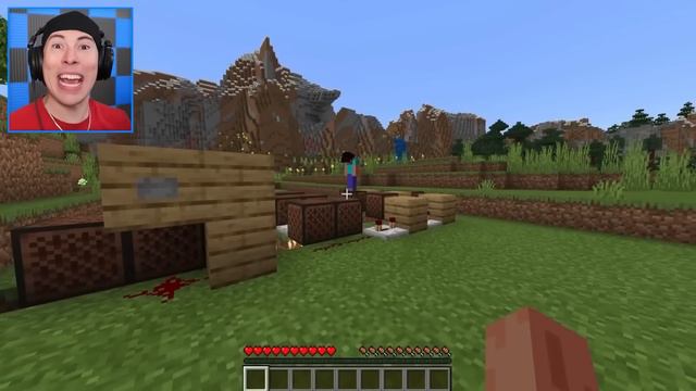 Ultimate Minecraft Memes Compilation (Part ∞) смотреть онлайн