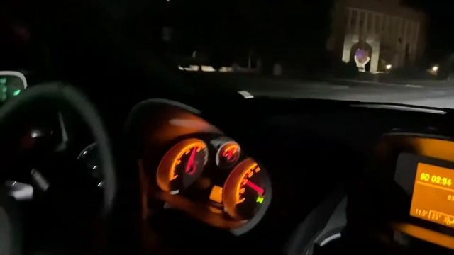 Opel Corsa 1.3 vs Mazda 6 2.0 смотреть онлайн