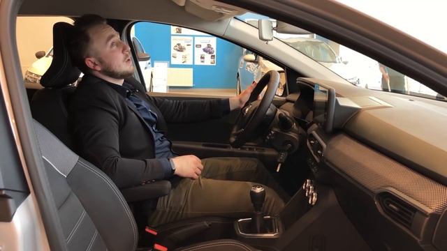 НОВЫЙ LADA DACIA RENAULT LOGAN 2023 ГОДА (ПЕРВЫЙ ПОДРОБНЫЙ ОБЗОР)! ЦЕНА НА ЛОГАН 3 ПОКОЛЕНИЯ УДИВИЛ смотреть онлайн