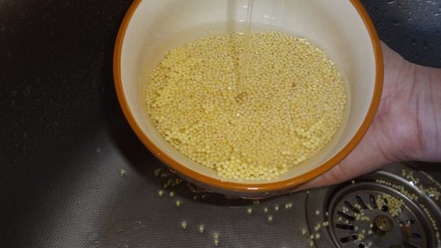 Книга рецептов