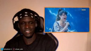 Даже Иностранцы Офигели! ! Реакции на Диану Анкудинову с песней Can’t help falling in love