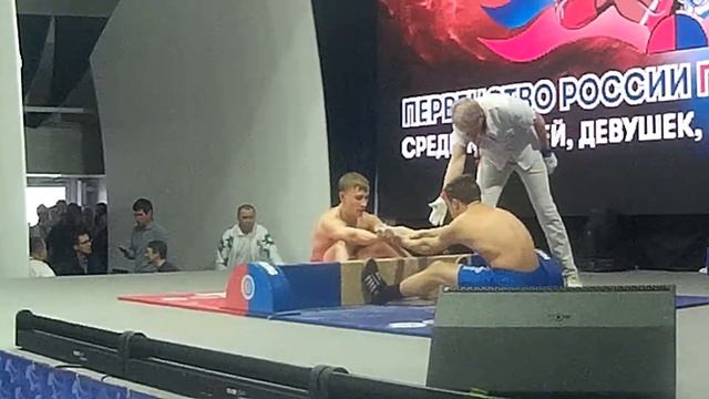 Первенство России 2019 15 смотреть онлайн