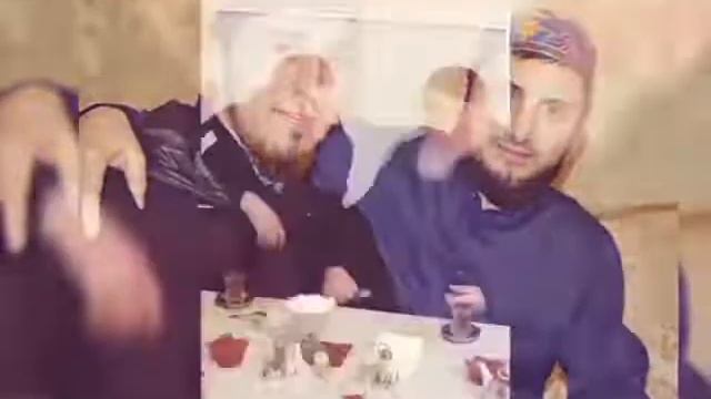 Апти Имам #Алды Дал Тхун Вах войл хьо Хьун Гонхьа Берш Тха Дин Пайдехь Даимна смотреть онлайн