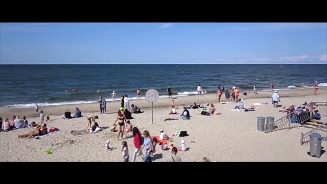 Пионерский. День Города 2019 смотреть онлайн