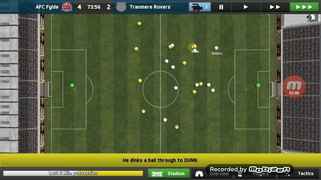 Soccer manager 2018 ep3 смотреть онлайн
