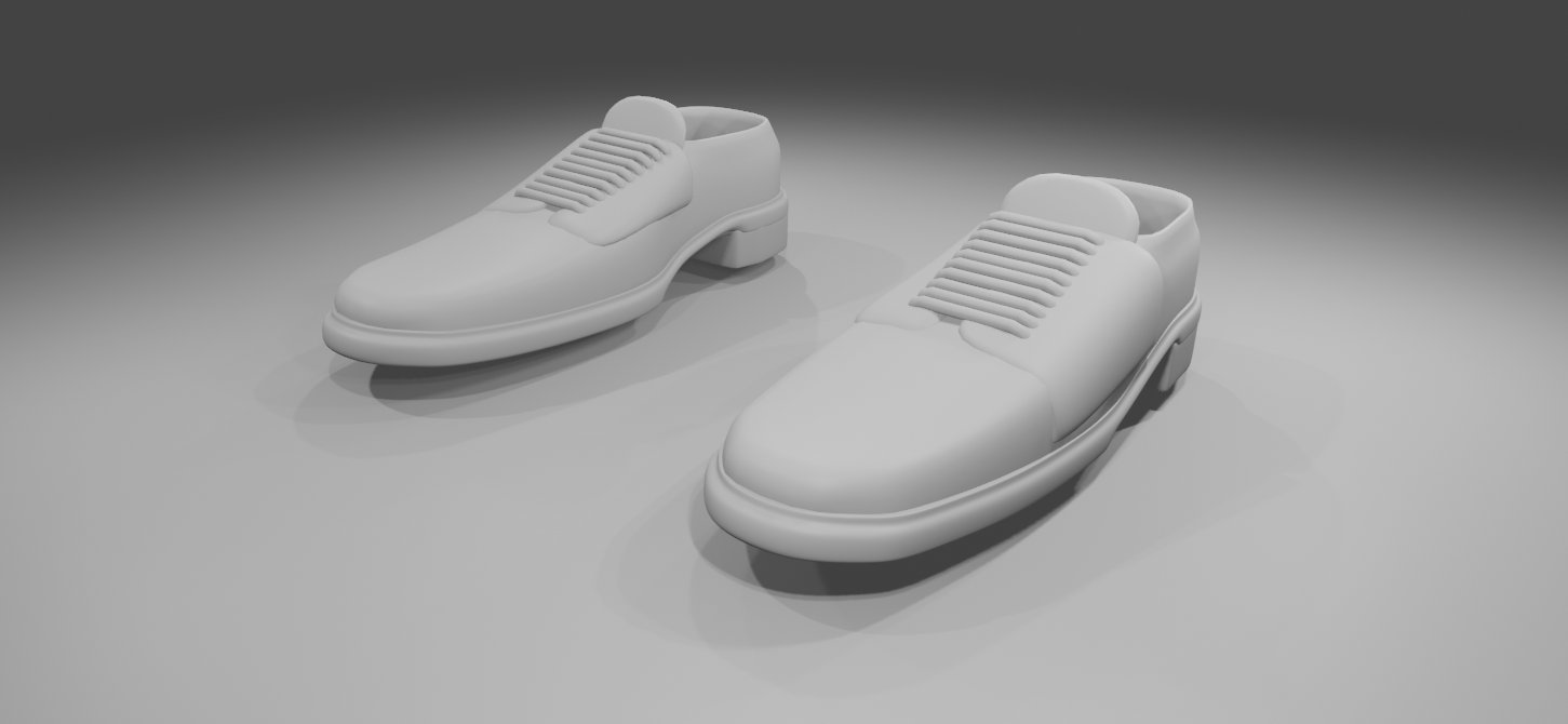 Как нарисовать, кожаную обувь? 2023-07-07 15-40-03_I