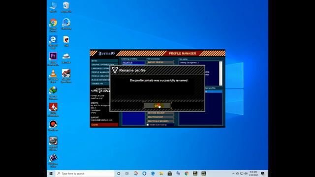 NFS Most wanted | Change your profile Name | Tutorial | смотреть онлайн