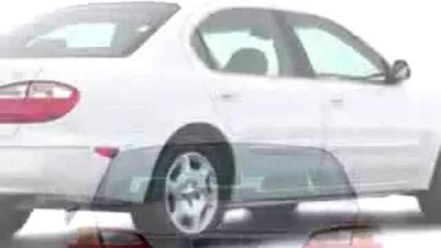 SOLD - 2000 Infiniti I30 Manchester Subaru смотреть онлайн