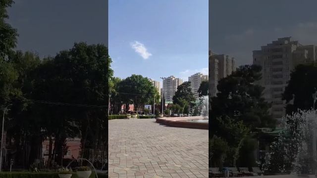 Опера балета Душанбе #точикистон #таджикистан #tajikistan #казахстан #shorts #uzbekistan #душанбе смотреть онлайн