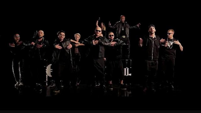 Black Star Mafia - Interesting Music