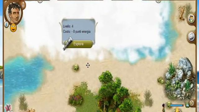 Lagoonia - InnoGames Gameplay by Magicolo смотреть онлайн