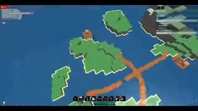 Reviewing:Choose A Team And Build Their Fort:By Platty08 Ratings:5/10 READ DESC ! смотреть онлайн