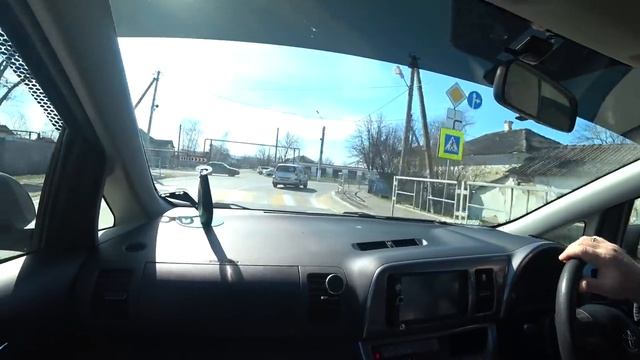 #Гостагаевская Обзор дома. Строящийся и готовый дом. Переезд на юг России смотреть онлайн