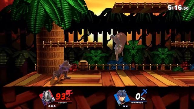 Git Gud | Wolf | My New Main смотреть онлайн