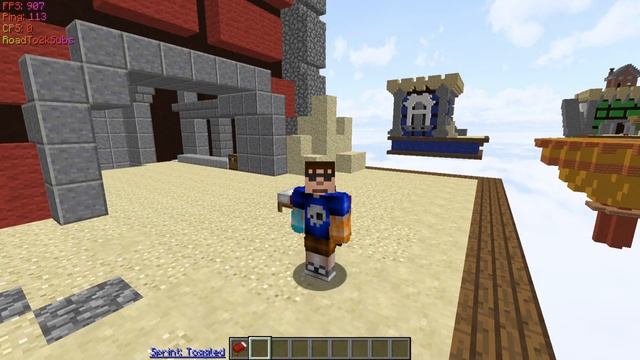 Как добавить BedWars (как на Hypixel) на СВОЙ СЕРВЕР MINECRAFT [PremiumBedwars - Spigot] смотреть онлайн