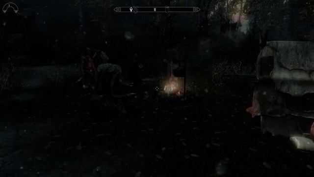 Let's Play Skyrim Part 80 смотреть онлайн