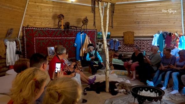 Тур по золотому кольцу Алтая. Петроглифы. Горловое пение. Слияние Катуни и Чуи. смотреть онлайн