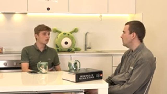 Moscow Python Podcast. Про образование (level: all) смотреть онлайн