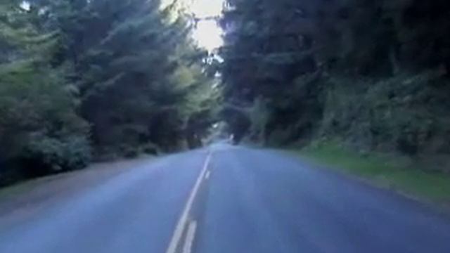 Loping Wolf - Oregon Highway смотреть онлайн