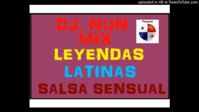 Salsa Sensual: Mix de Max Torres смотреть онлайн