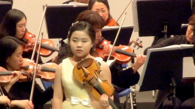 Viotti No.22 by Bo-Min смотреть онлайн