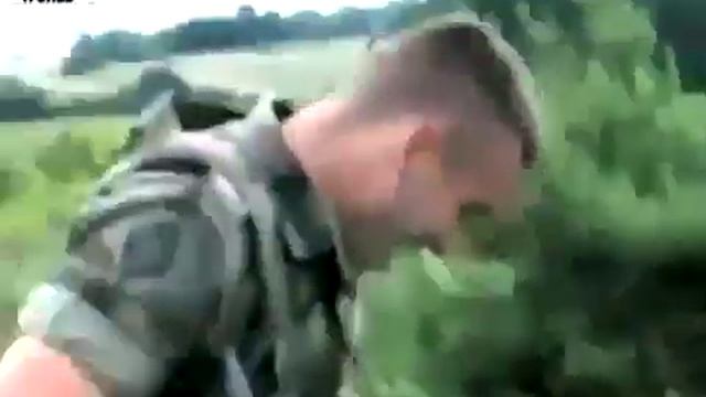 Получил отдачей в носяру смотреть онлайн