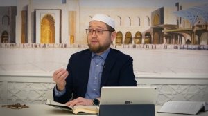 Обязана ли супруга ухаживать за родителями мужа? I Вопрос имаму