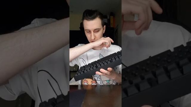 Dark Project kd87a распаковка и первое впечатление смотреть онлайн