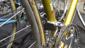 Шоссейник ХВЗ "Харьков" в-552