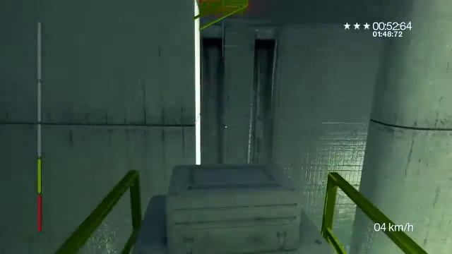 mirror's edge HD смотреть онлайн