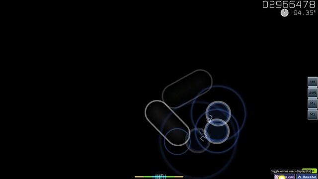 4 Star FC Choke in last 5 seconds of the map смотреть онлайн