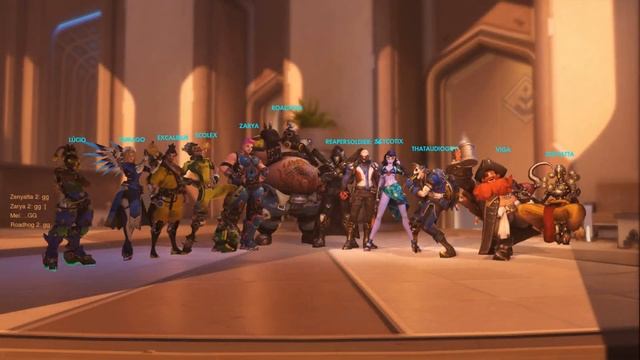Система наказаний и как банят в Overwatch ■ Как купить Овервотч Дешевле ■ Овервотч Бесплатно смотреть онлайн